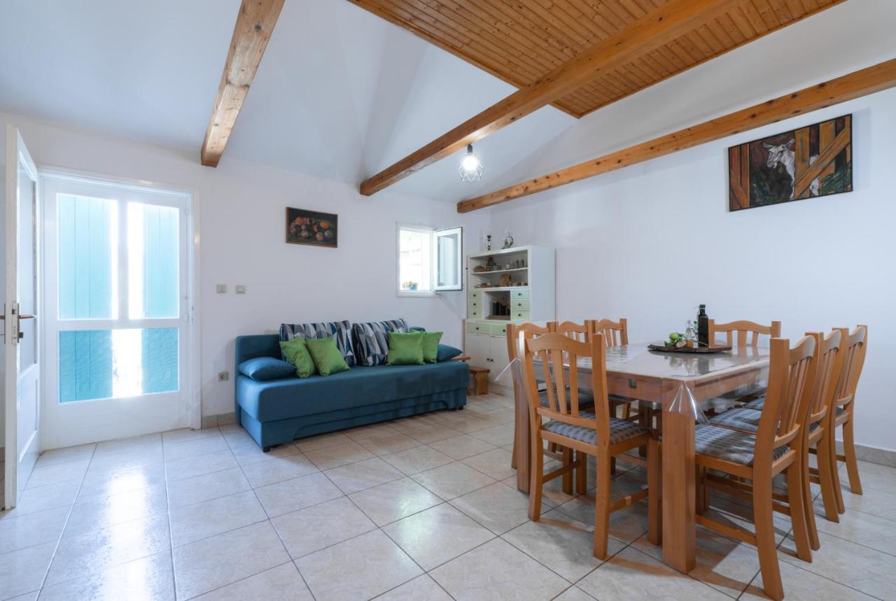 Holiday Home Liberan Vela Luka Exterior photo