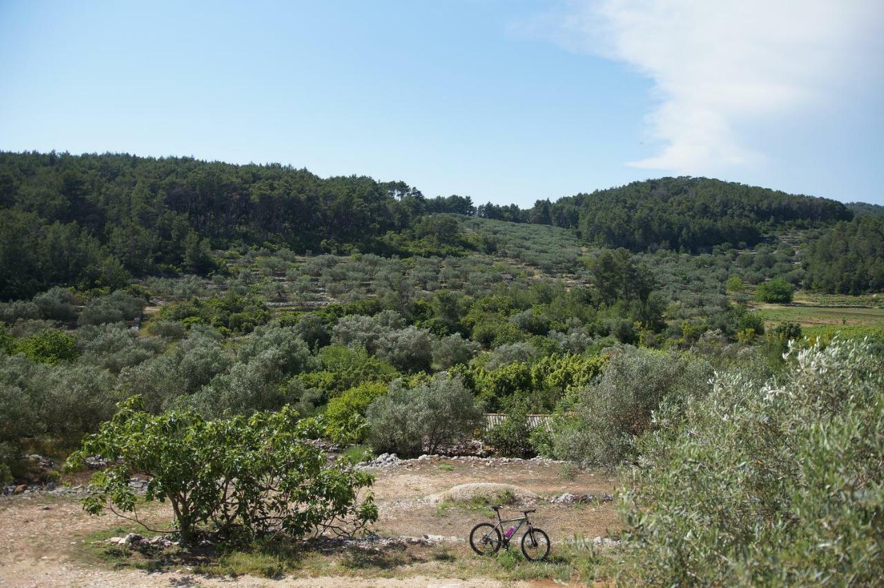 Holiday Home Liberan Vela Luka Exterior photo