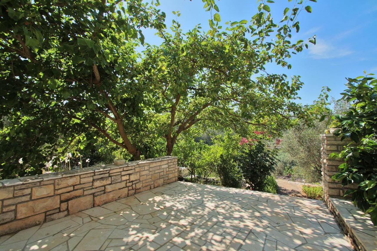 Holiday Home Liberan Vela Luka Exterior photo