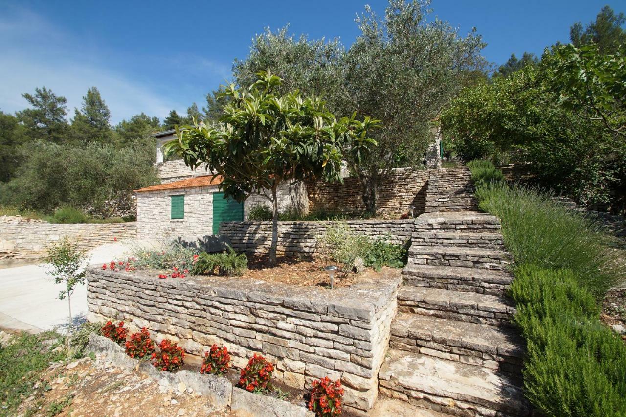 Holiday Home Liberan Vela Luka Exterior photo