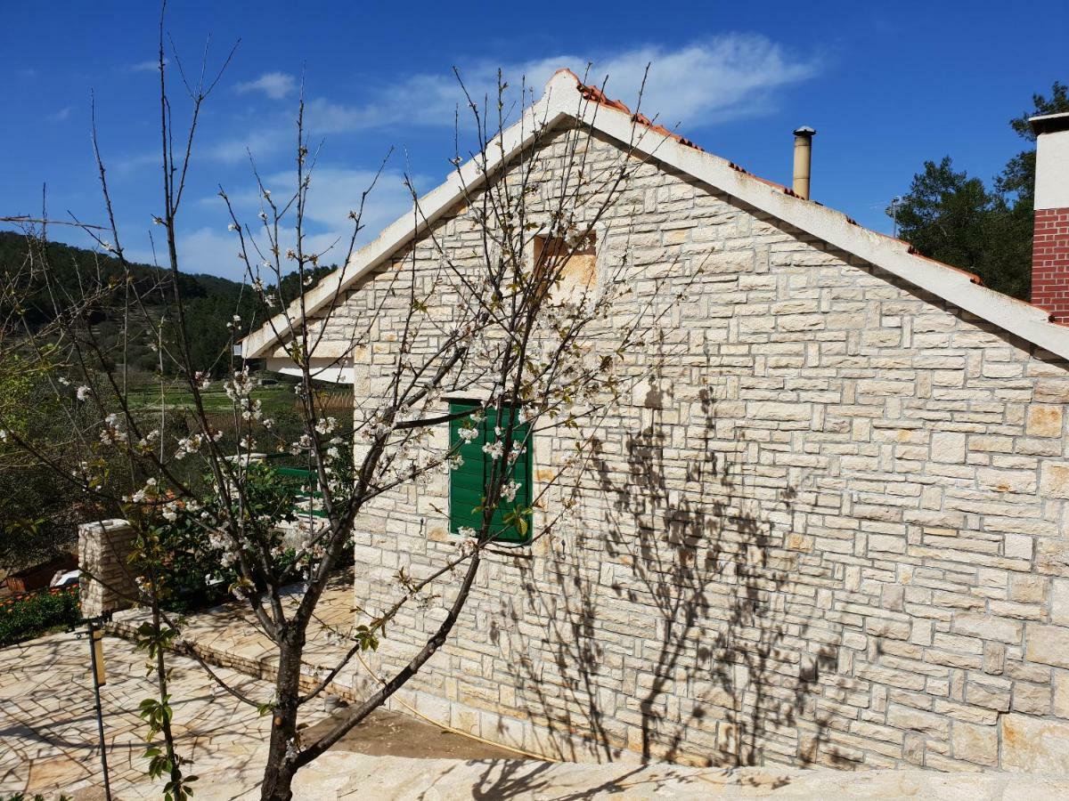 Holiday Home Liberan Vela Luka Exterior photo