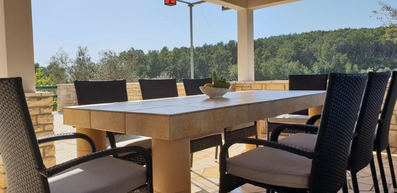 Holiday Home Liberan Vela Luka Exterior photo